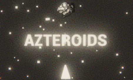 AZTEROIDS