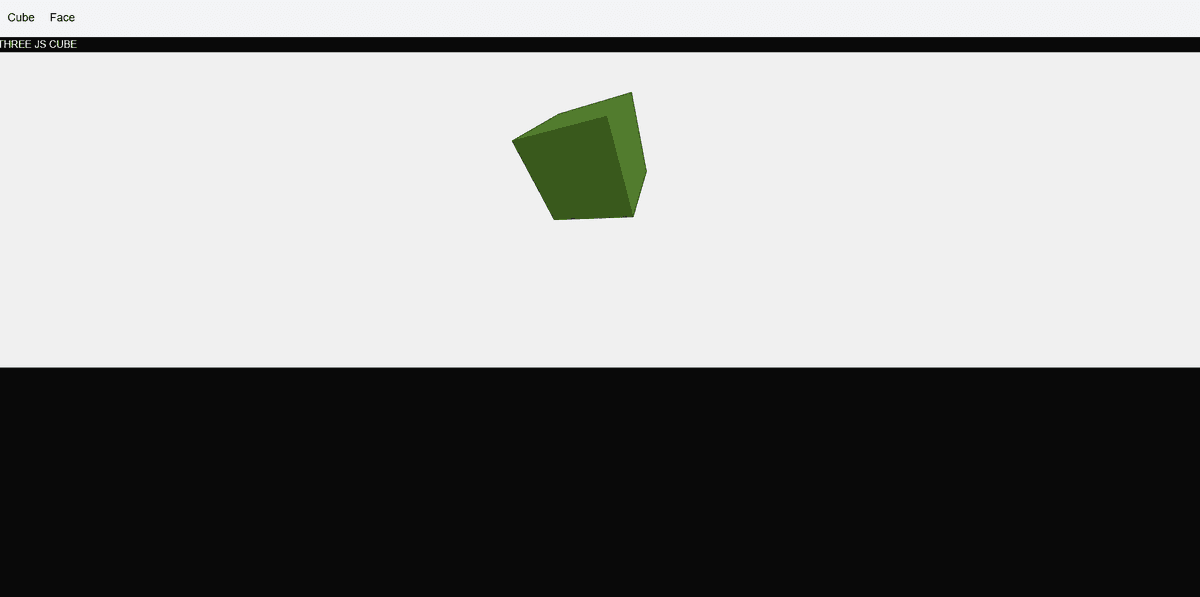 experimentwiththreejs