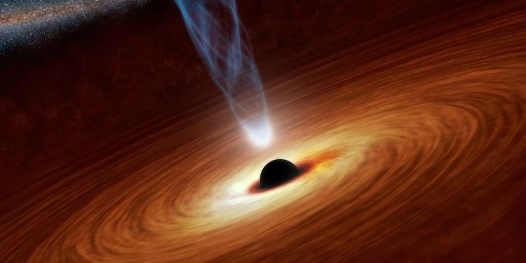 Astrophysics